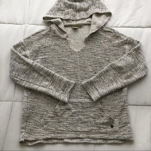 Roxy knit sweater